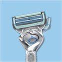 Gillette Skinguard Sensitive, N, N, Overige typen, Nieuw