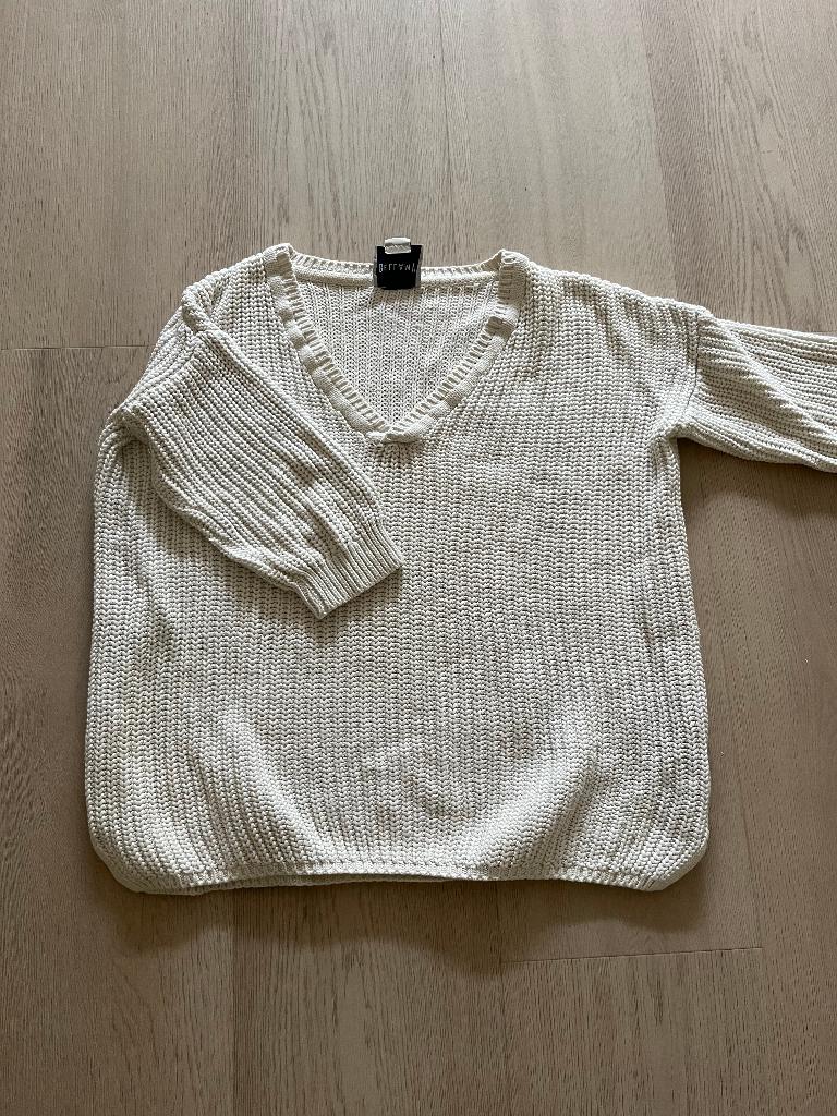 Bellamy zomertrui (42-44), Overige kleuren, Maat 42/44 (L), Bellamy, Ophalen of Verzenden