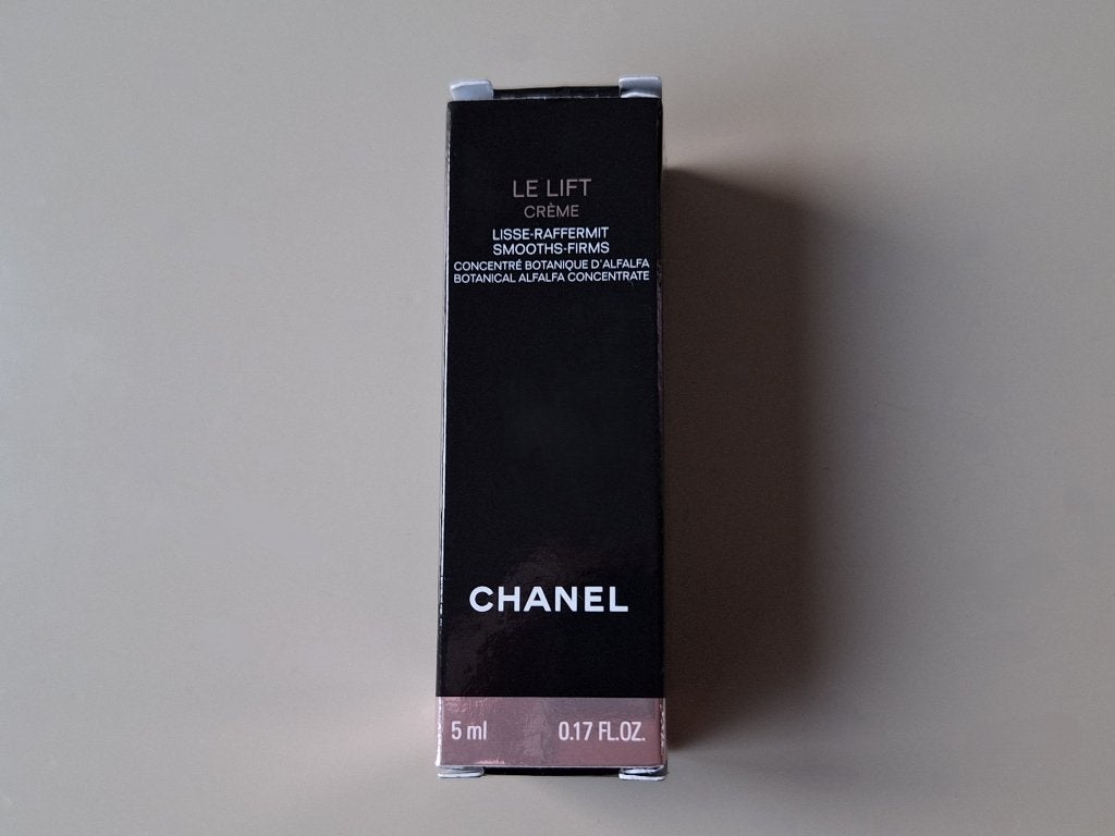 CHANEL Le Lift, Ophalen of Verzenden, Nieuw, Gehele gezicht, Verzorging