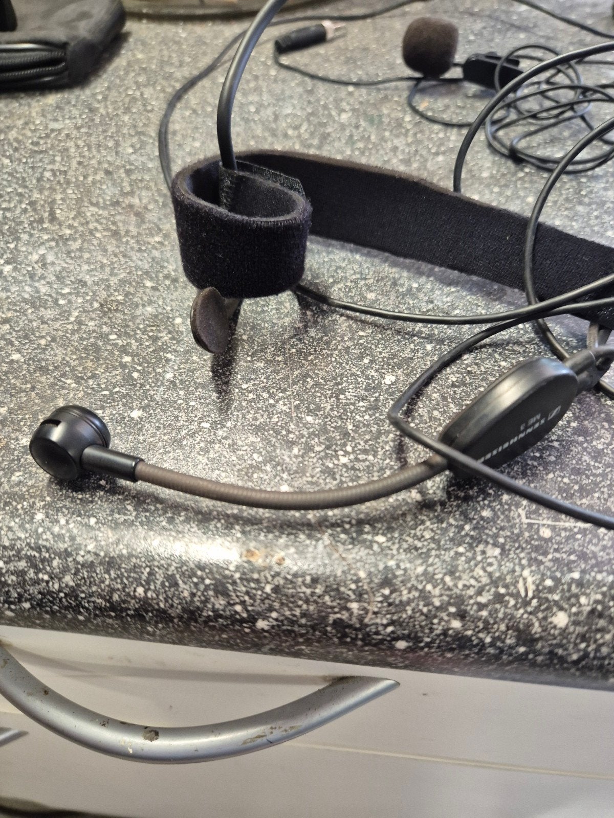 Diverse microfoons met 3.5mm jack aansluiting, Muziek en Instrumenten, Microfoons, Ophalen of Verzenden, Gebruikt, Overige typen
