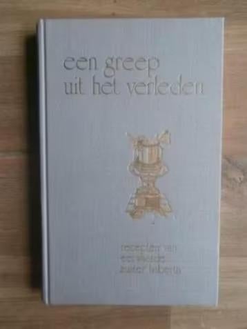 Een greep uit het verleden - Richard Willems, Boeken, Kookboeken, Zo goed als nieuw, Verzenden