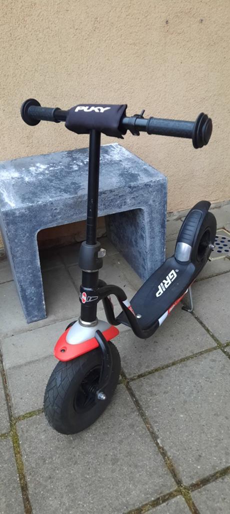 Kinder step Puky, Ophalen, Gebruikt, Gewone step