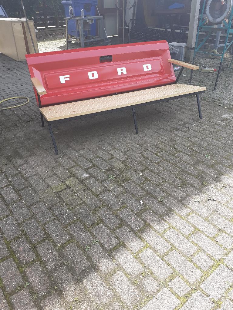 auto onderdelen ford f 150, Ophalen, Gebruikt