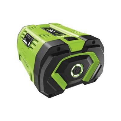 Ego Accu BA5600T 10AH ACTIE €475,- inclusief btw, Ophalen of Verzenden, Nieuw, Overige soorten, EGO Power+