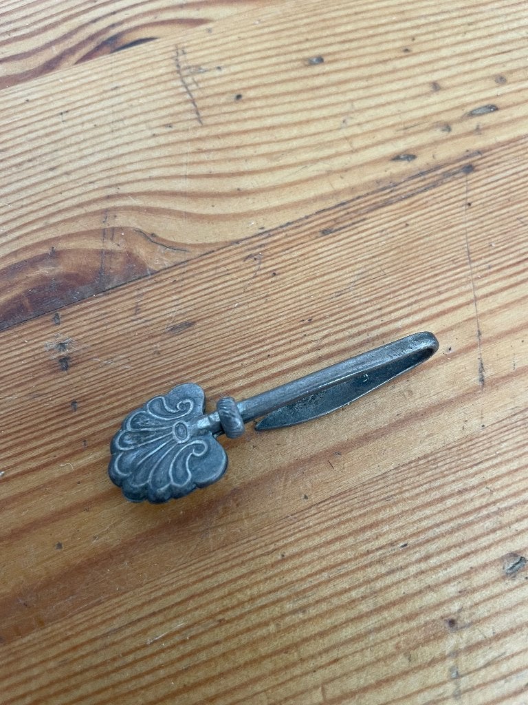 Dasspeld, Ophalen of Verzenden, Gedragen