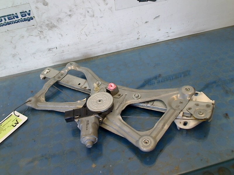 Motor Raammechaniek Links Voor Honda Civic (FA/FD) 804210, Honda, Gebruikt, Hanauer Landstraße  222-224, Frankfurt am Main 60314, , Duitsland
