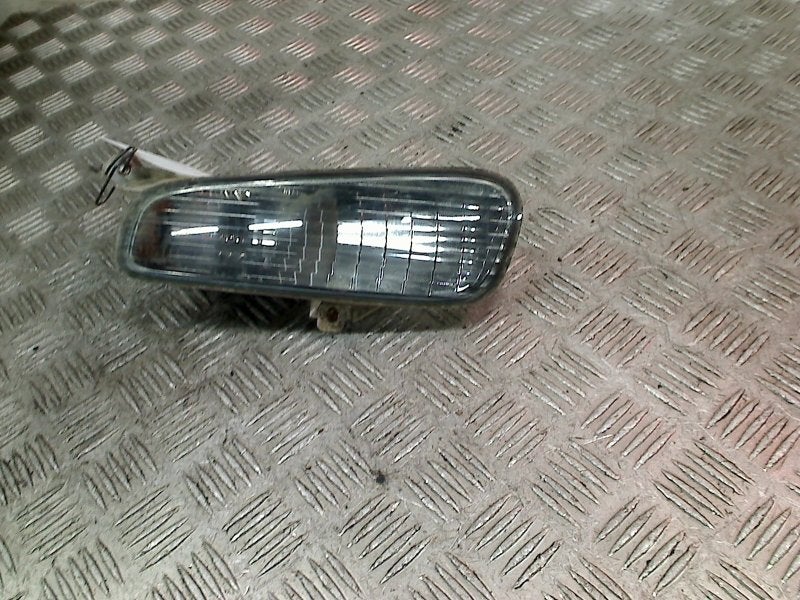 Knipperlicht Links Fiat Punto Evo (199) (2009-10/2012-02), FCA Germany GmbH, Gebruikt, IPC D1-09 Bahnhofsplatz, Rüsselsheim am Main 65423, , Duitsland