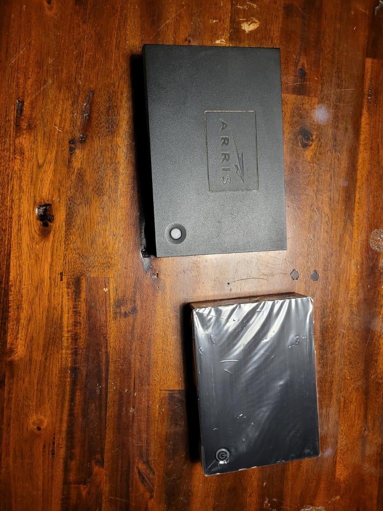 Digitale TV Ontvanger / Decoder, Audio, Tv en Foto, Ophalen of Verzenden, Gebruikt, Decoder