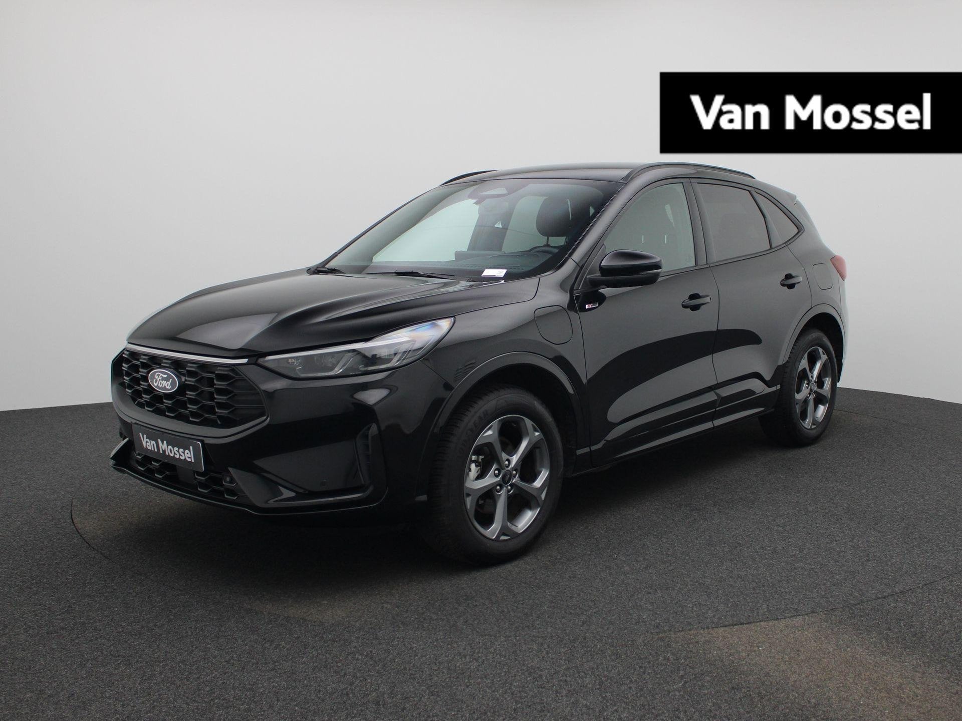 Ford Kuga 2.5 PHEV ST-Line | Head up display | Camera achter