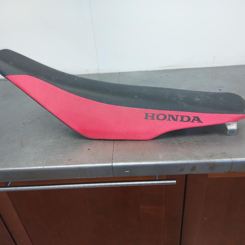 zadel honda CRF250 (06-09), Ophalen, Cmx, Cmx, Cmx
