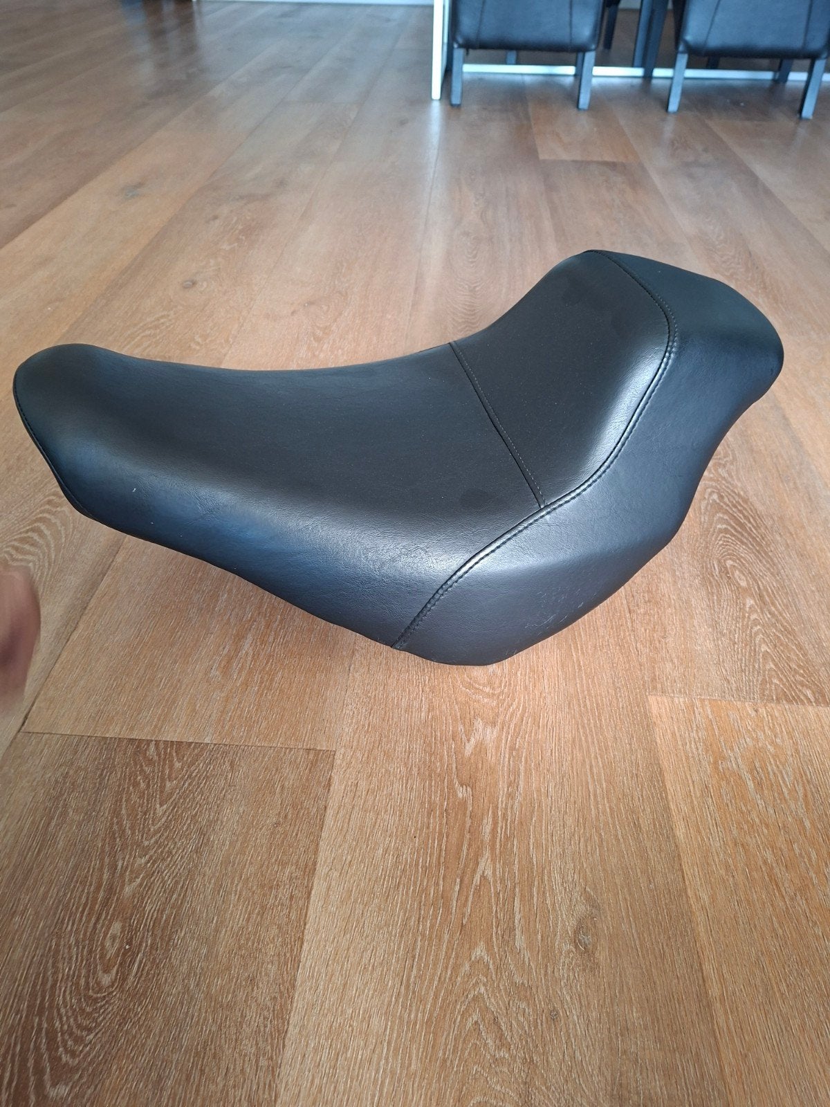 Harley-Davidson motorzadel - Softail 107 / 114, Ophalen, Gebruikt