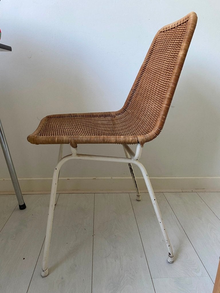 Chair, Ophalen, Gebruikt, Eén, Overige materialen