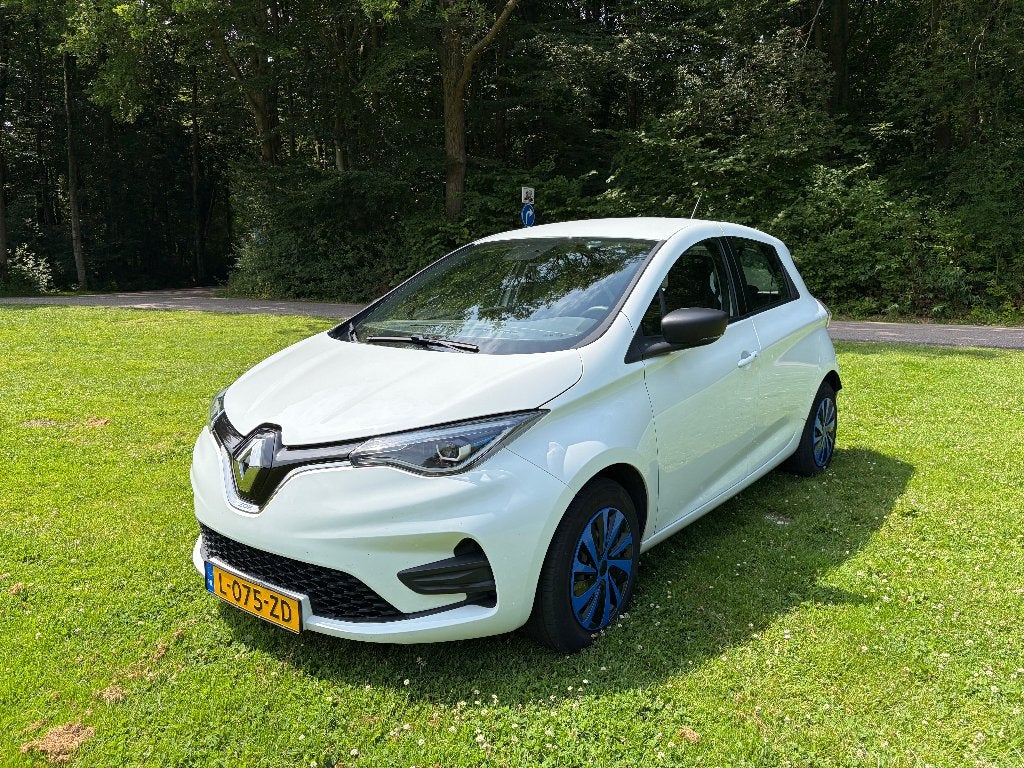 Renault Zoé