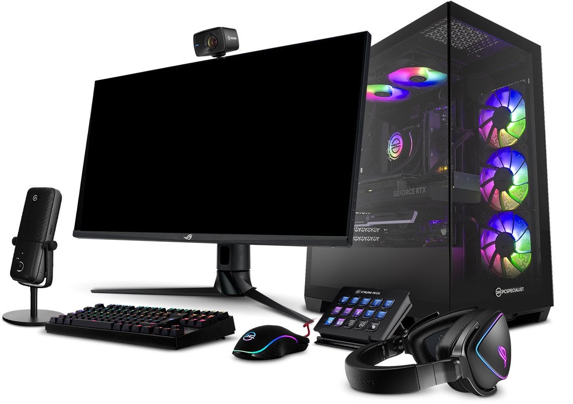 Gezocht: Gratis pc-onderdelen voor mijn droom-pc!, Verzenden