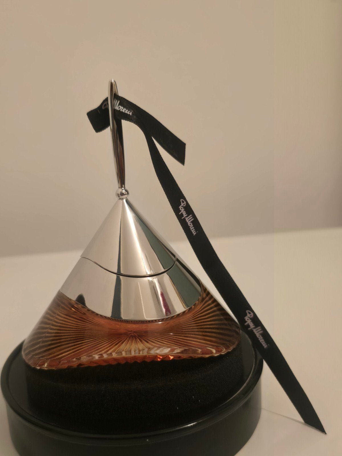 Vintage Popy Moreni 50 ml EDP 1996, nieuw in hoedendoos, Ophalen of Verzenden