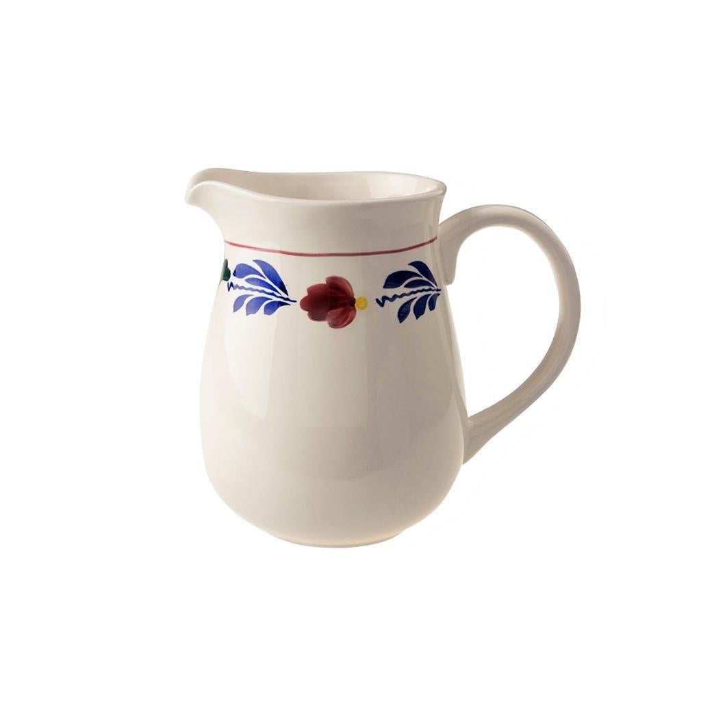 Kan Boerenbont servies, Huis en Inrichting, Royal Boch, Overige typen, Nieuw, Ophalen of Verzenden