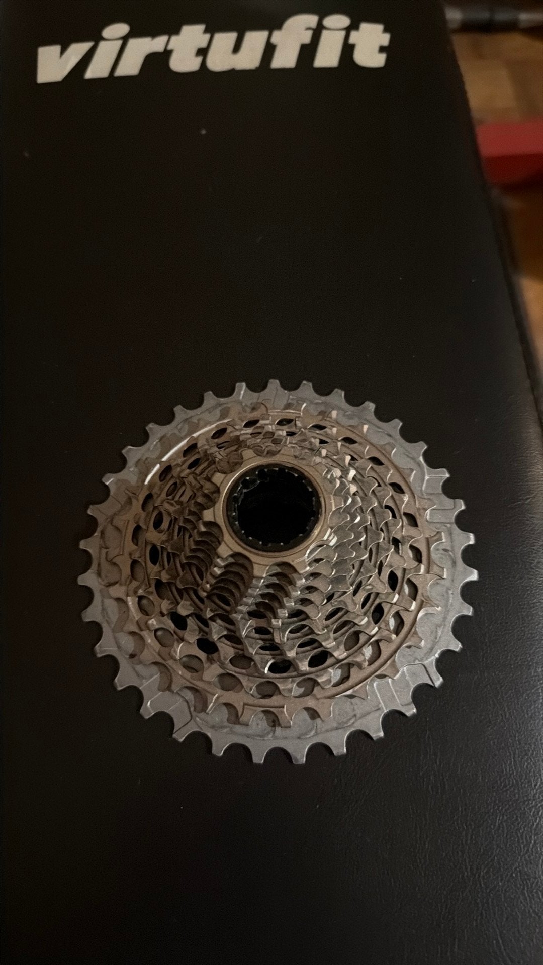 Sram Red cassettes gebruikt & schijven, Fietsen en Brommers, Fietsonderdelen, Gebruikt, Overige materialen, Ophalen of Verzenden