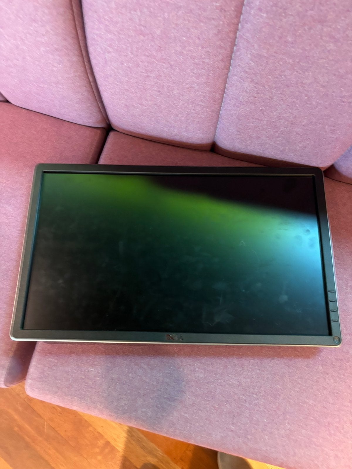 Monitor, Computers en Software, Monitoren, Ophalen, 60 Hz of minder, IPS
