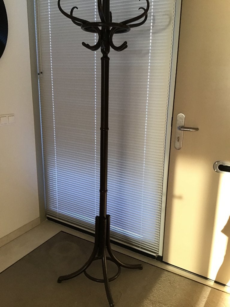 Staande kapstok, Huis en Inrichting, Woonaccessoires | Kapstokken, Ophalen, 200 cm of meer, Zo goed als nieuw, Staande kapstok