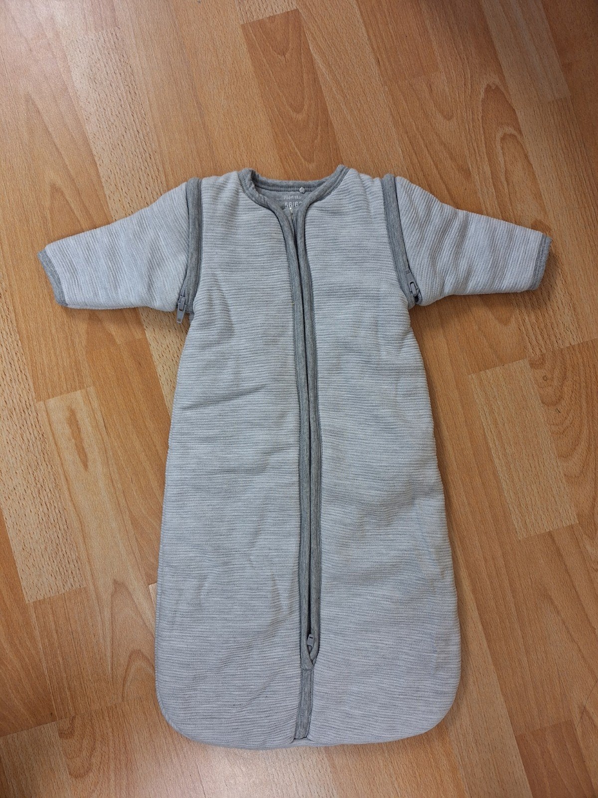 Warme babyslaapzak Prenatal - TOG 3.5, Gebruikt, Ophalen of Verzenden, Prénatal, Gevoerd