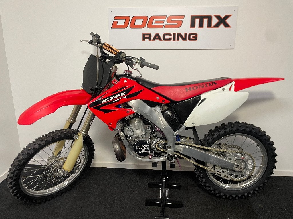 honda cr 250 bj.2003 250-cc 2-takt **bigend , zuiger 0 uur**, 250 cc, Occasion, Bedrijf, Crossmotor