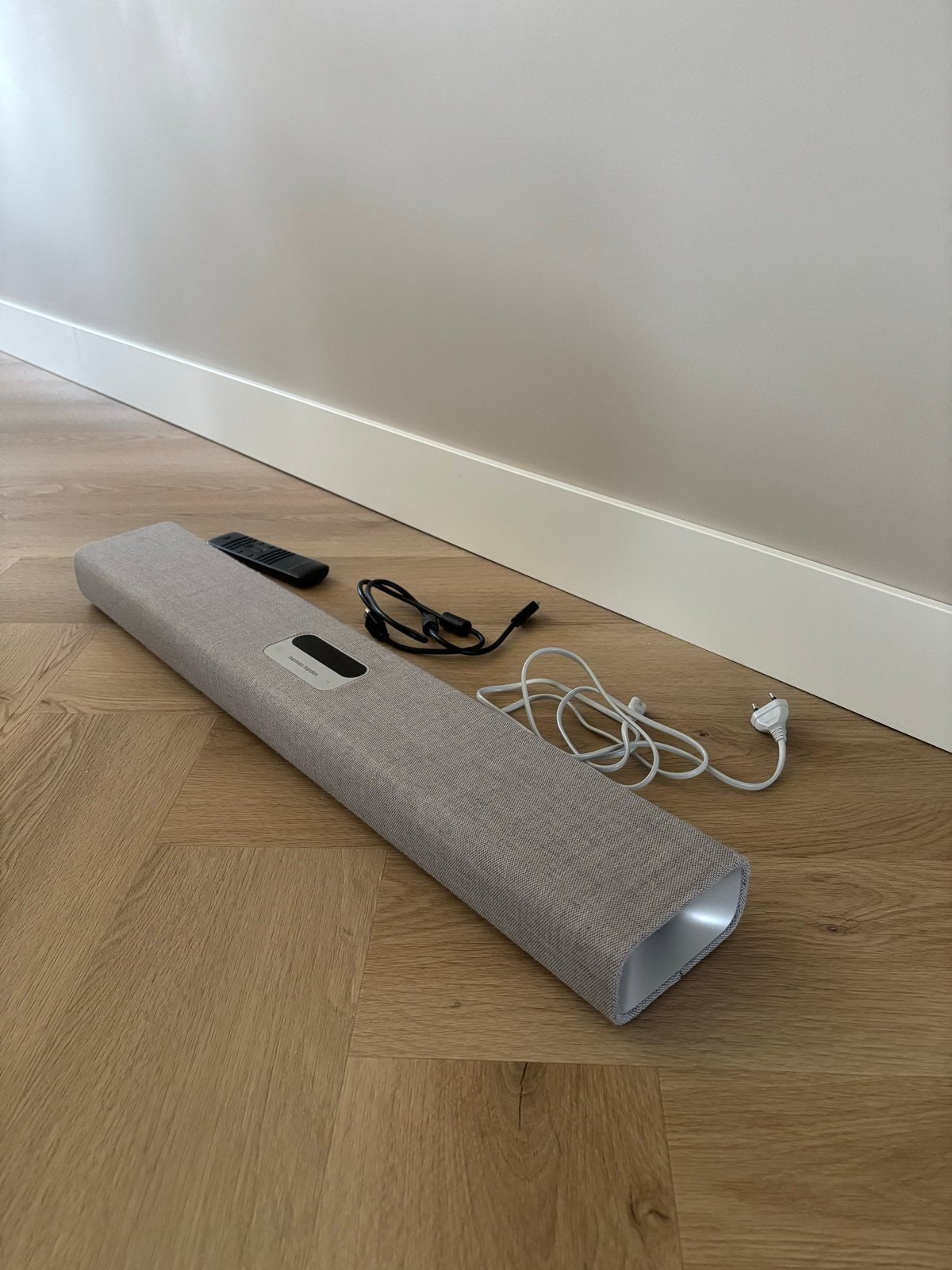 Harman Kardon Citation Multibeam 700, Audio, Tv en Foto, Soundbars, Ophalen, Bluetooth, Zo goed als nieuw