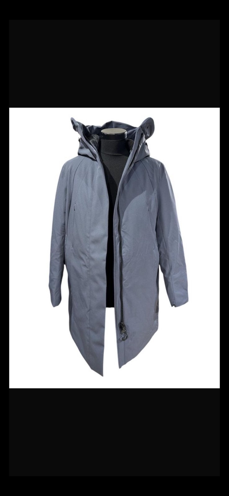 Nieuwe dames warme technische winter jassen 195,-, Ophalen, Nieuw, Maat 38/40 (M), Overige kleuren