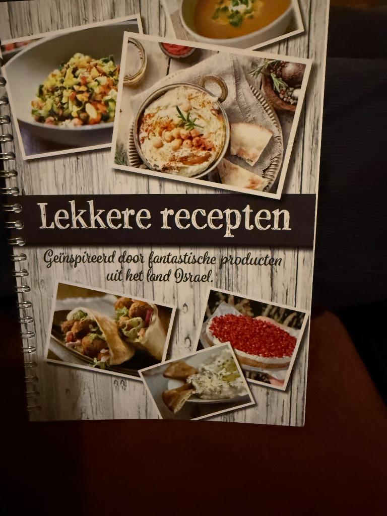Lekkere recepten boekje gezocht, Boeken, Kookboeken, Ophalen of Verzenden, Nederland en België
