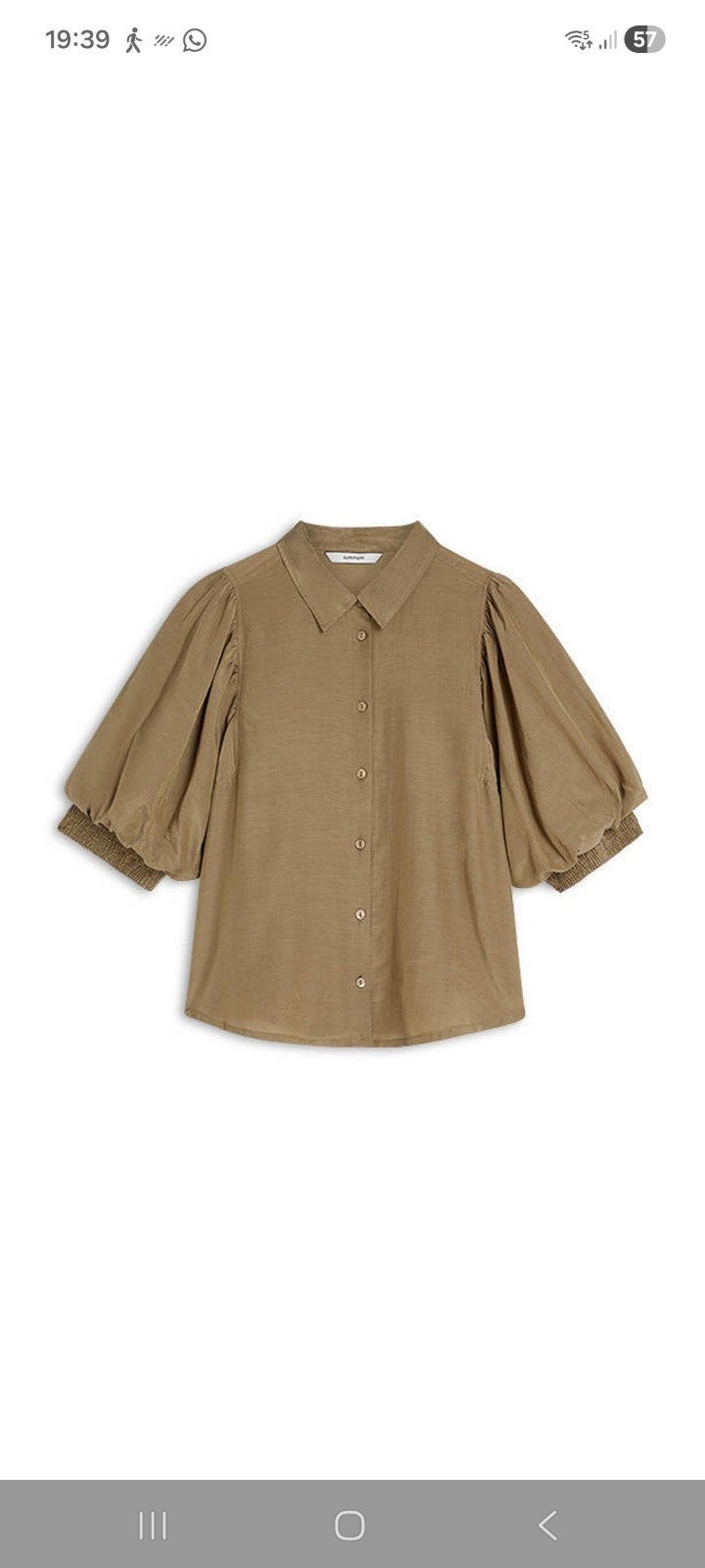 summum woman blouse, Maat 38/40 (M), Summum Woman, Overige kleuren, Ophalen of Verzenden