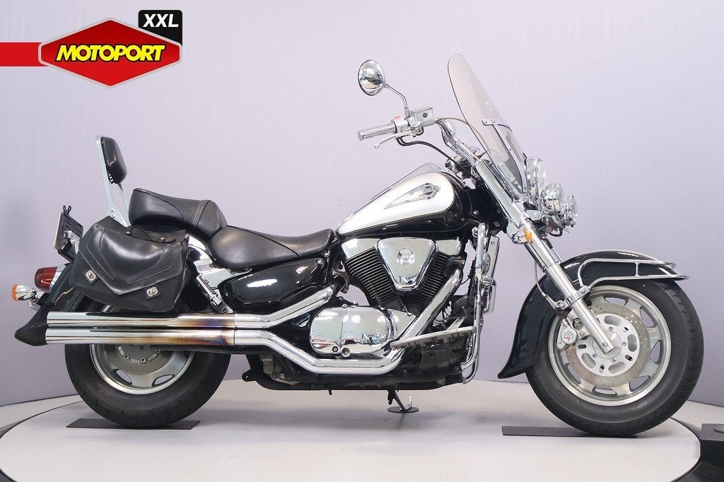 Suzuki VL 1500 INTRUDER (bj 1999), Bedrijf, Klantenservice@suzuki.nl, Overig, B.V. Nimag