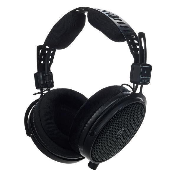 Audio-Technica ATH-R50x Open studio hoofdtelefoon