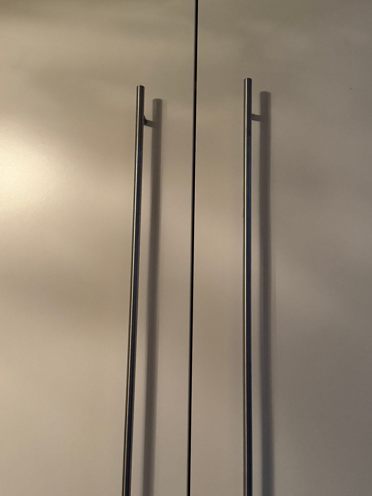 Pax deur 50 cm x 236, 200 cm of meer, Zo goed als nieuw, Minder dan 25 cm, 50 tot 100 cm