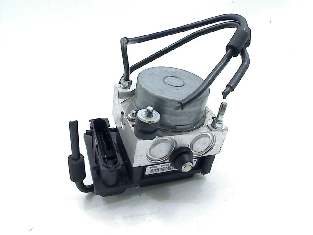 Abs Pomp Suzuki GSX 1300 B-king 2007-2011 (B KING GSX1300), Gebruikt, Suzuki Deutschland GmbH, Kontakt@suzuki.de, Suzuki-Allee 7, Bensheim 64625, , Duitsland