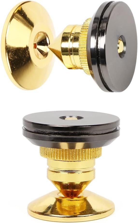 Spikes HiFi boxen, Ophalen of Verzenden, Nieuw, Overige merken