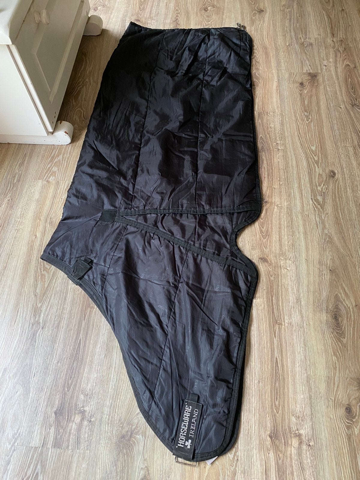 Horseware Rambo liner 200 gr, Dieren en Toebehoren, Gebruikt, Linersysteem, 200 g, Ophalen of Verzenden