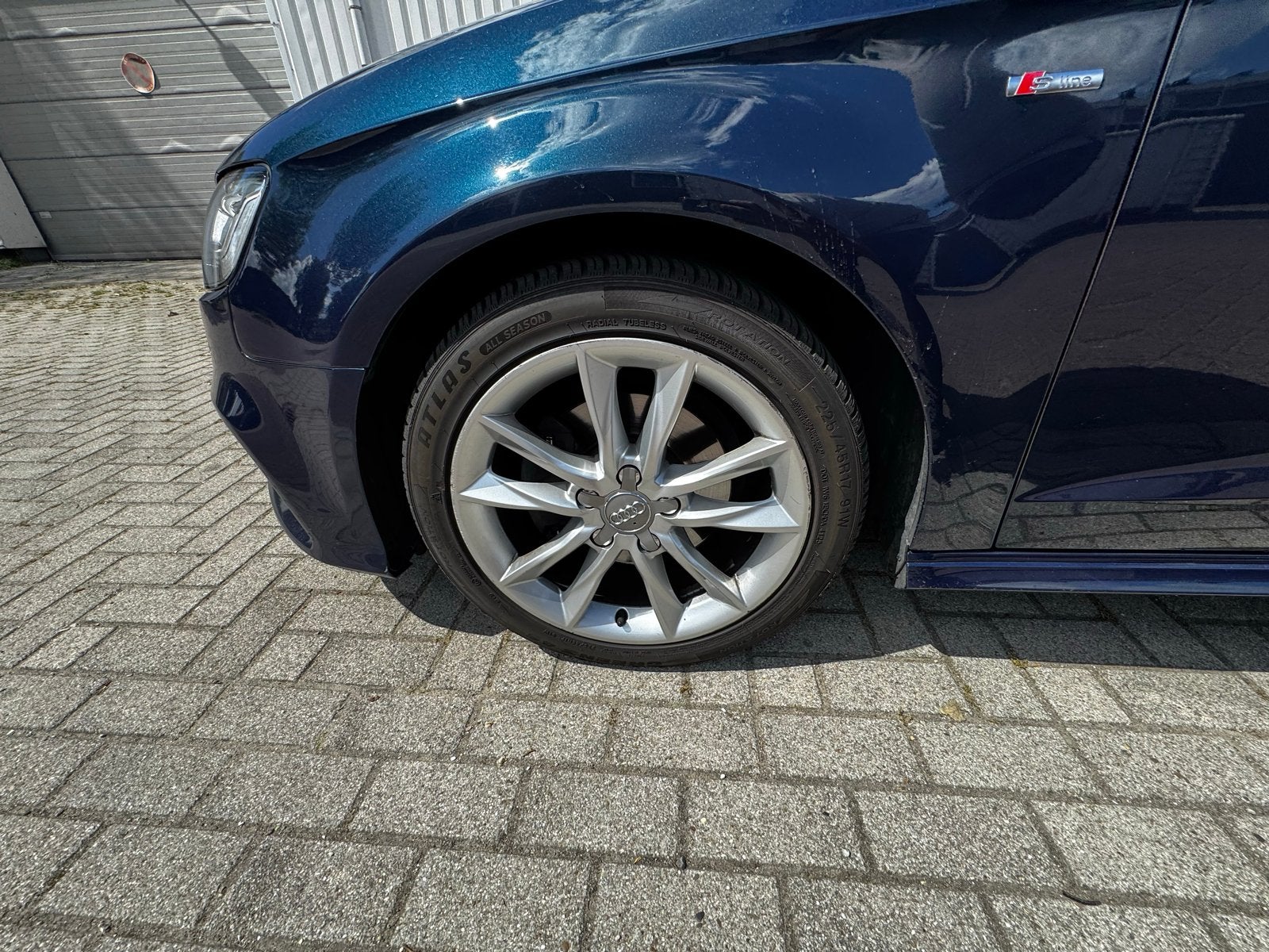 Foto 20 van Audi A3 1.5 Tfsi | Keyless | 2018 Automaat | AppleCarplay