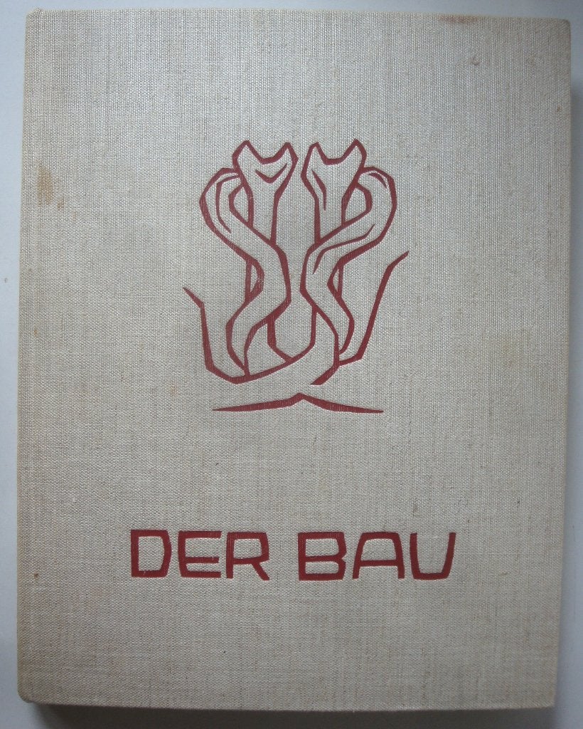 Carl Kemper Der Bau. Studien zur Architektur und Plastik des, Achtergrond en Informatie, Carl Kemper, Spiritualiteit algemeen