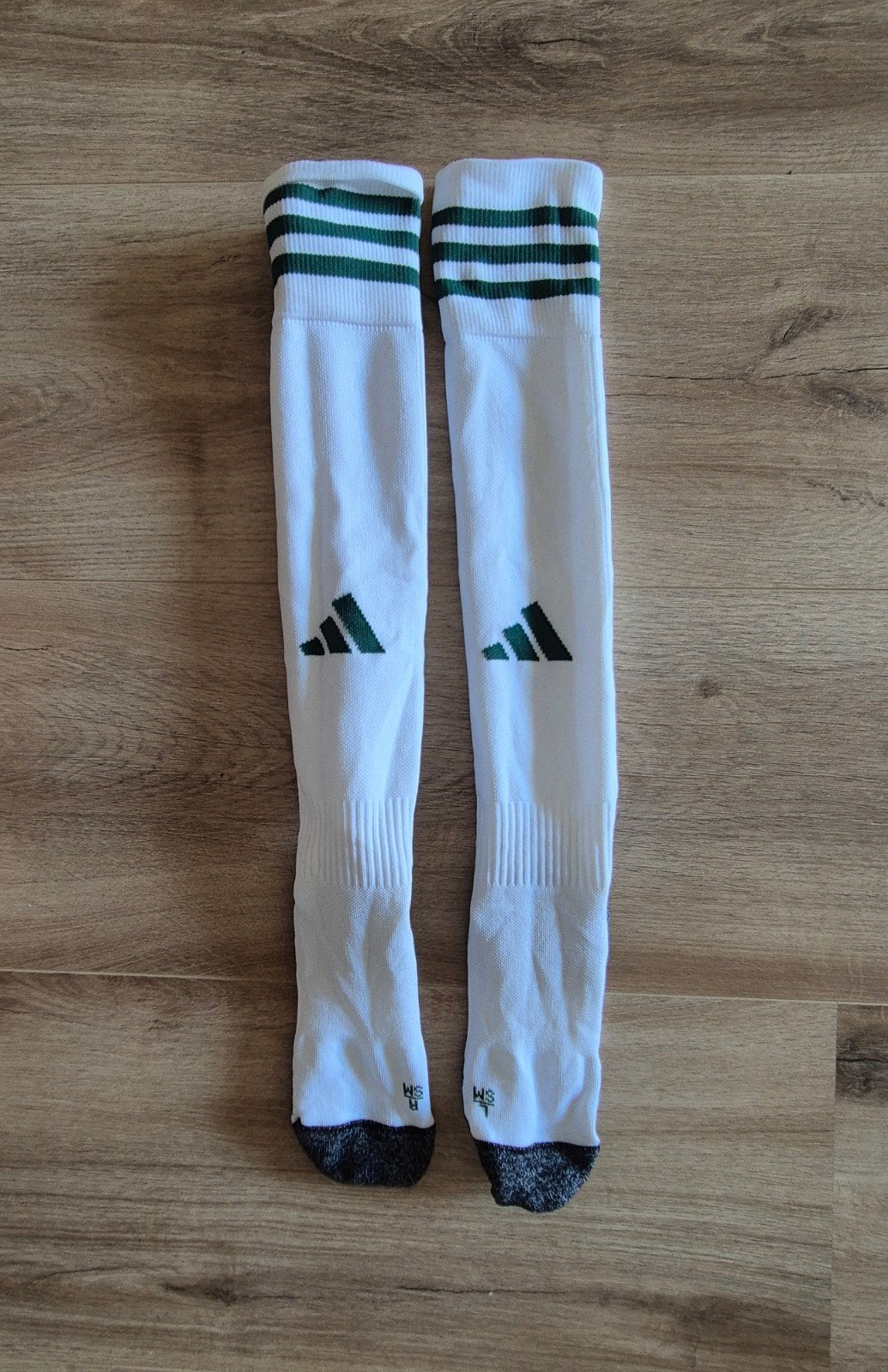 MHCZ sokken uitwedstrijd maat S/M = 38/40 z.g.a.n., Sport en Fitness, Hockey, Ophalen of Verzenden, Zo goed als nieuw, Kleding