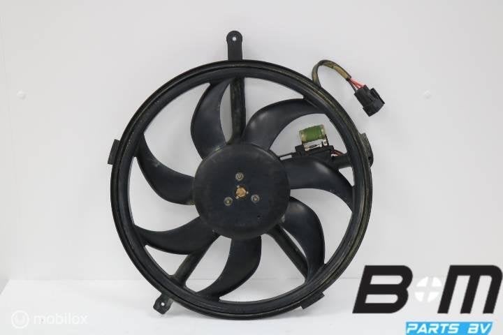 Ventilatorpakket Mini Countryman R60 17427535100, Gebruikt