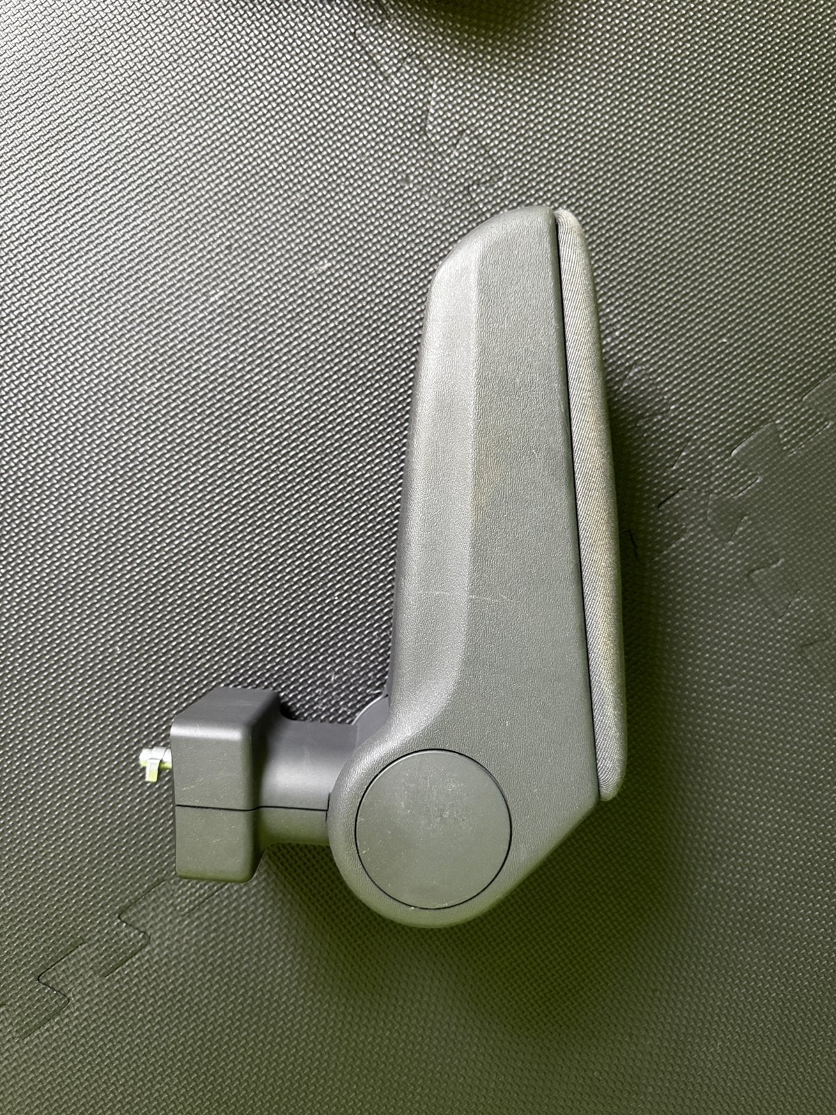 Orgineel werkend audi A3 arm steun, Auto-onderdelen, Interieur en Bekleding, Ophalen of Verzenden, Audi