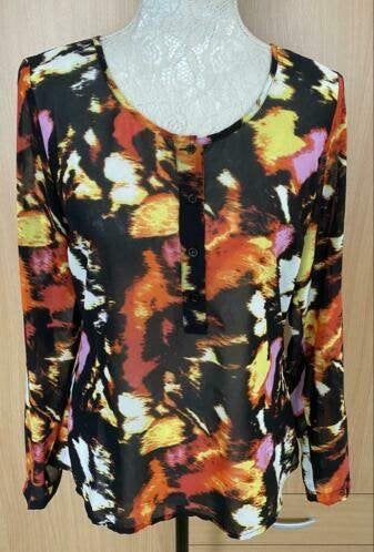 Vero Moda blouse maat M