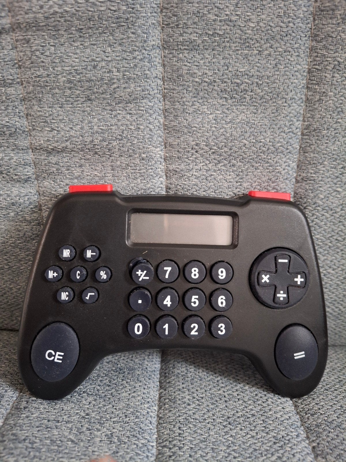 rekenmachine controller, Ophalen of Verzenden