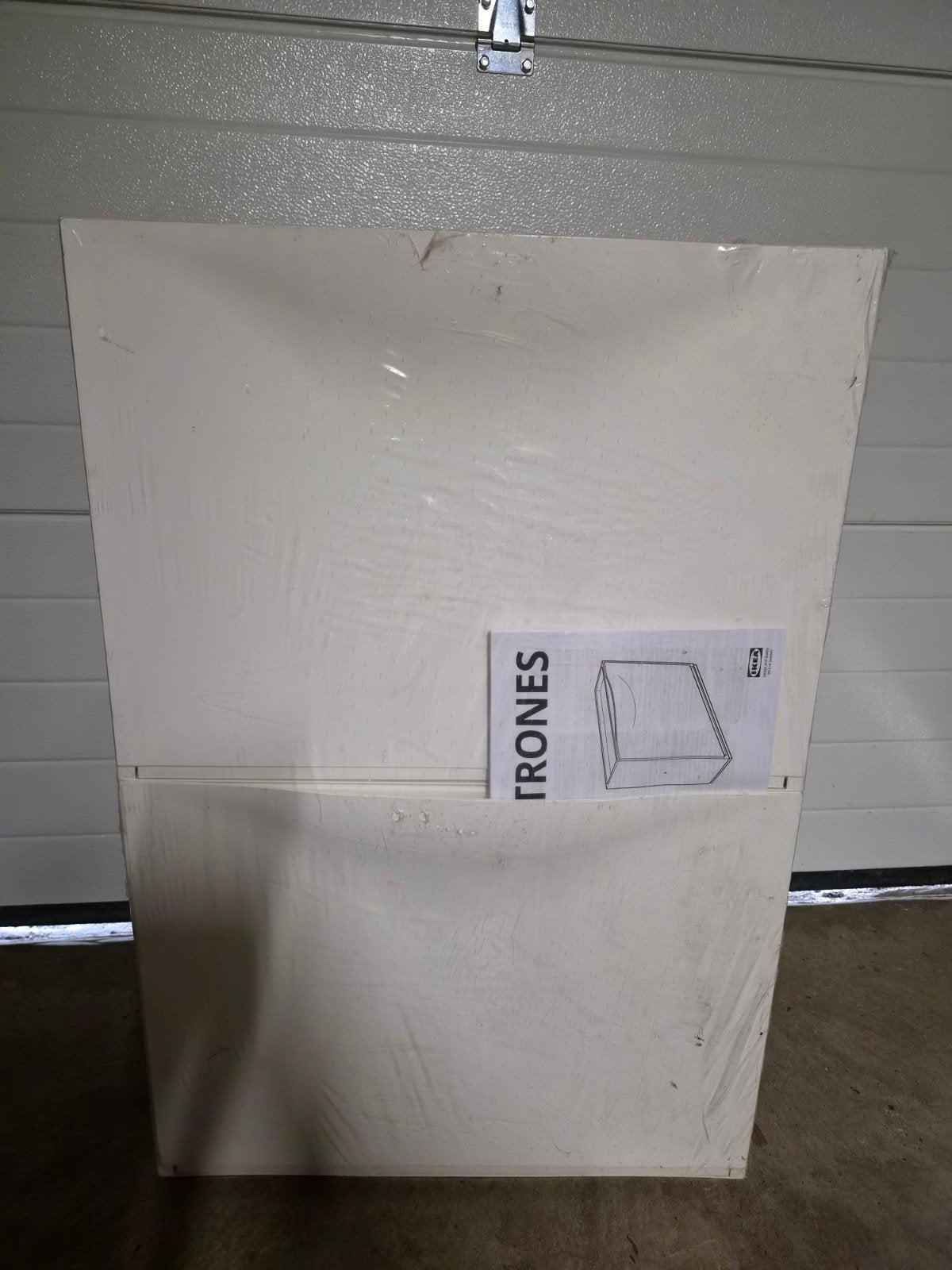 IKEA TRONES schoenenkast/opberger - Nieuw in verpakking, Huis en Inrichting, Ophalen of Verzenden, Nieuw, Modern