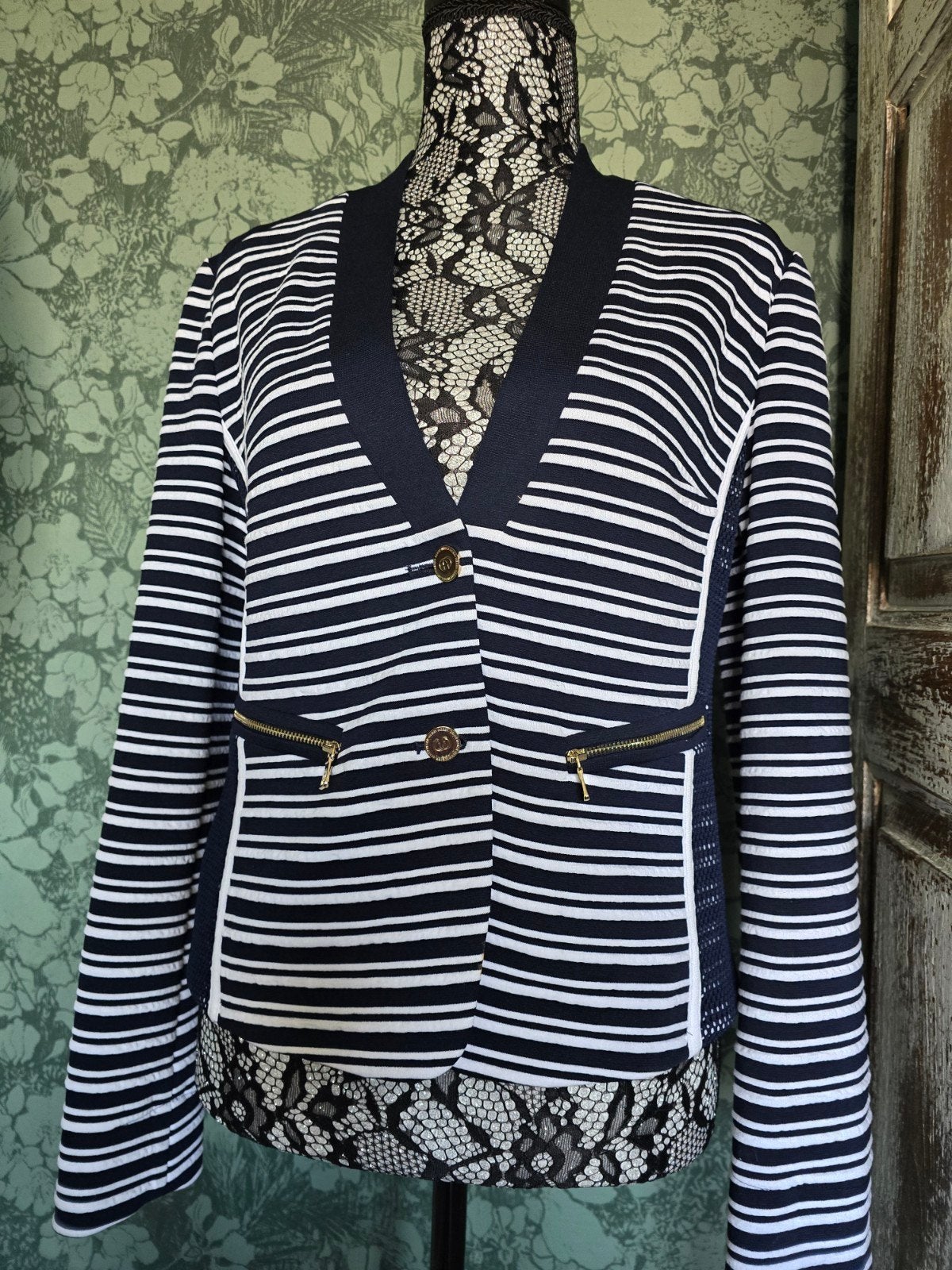 *NIEUW* GERRY WEBER MAAT 36 - INFO ZIE ADVERTENTIE, Verzenden