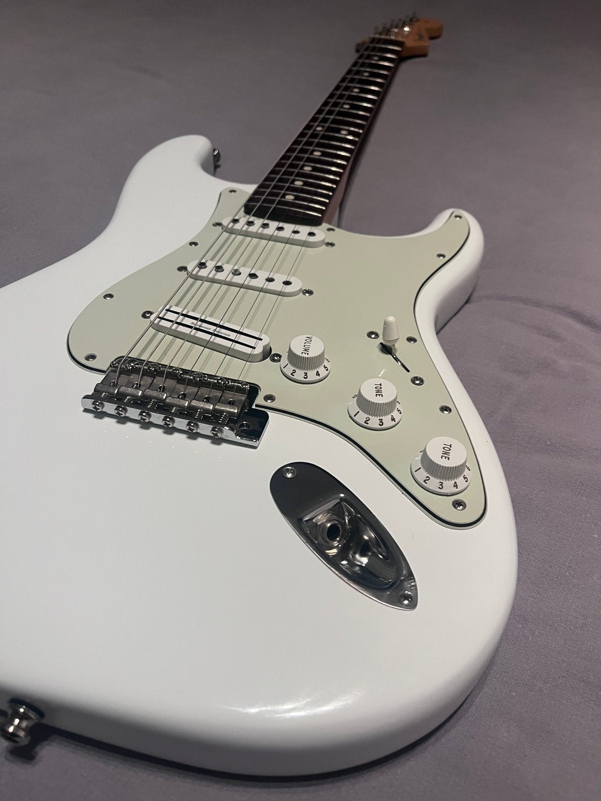 Fender USA Highway One 2002 **Upgrades**, Muziek en Instrumenten, Ophalen of Verzenden, Zo goed als nieuw, Solid body, Fender