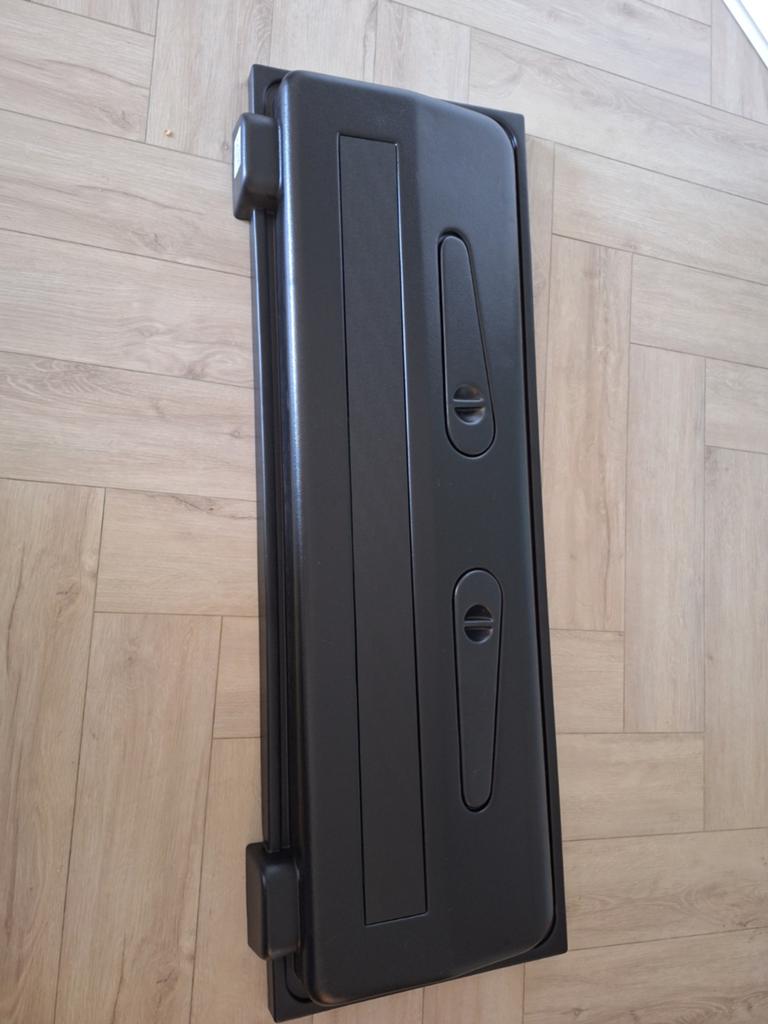 Nieuwe aquariumkap 120x40 met Ledverlichting, Ophalen, Nieuw, Verlichting of Verwarming