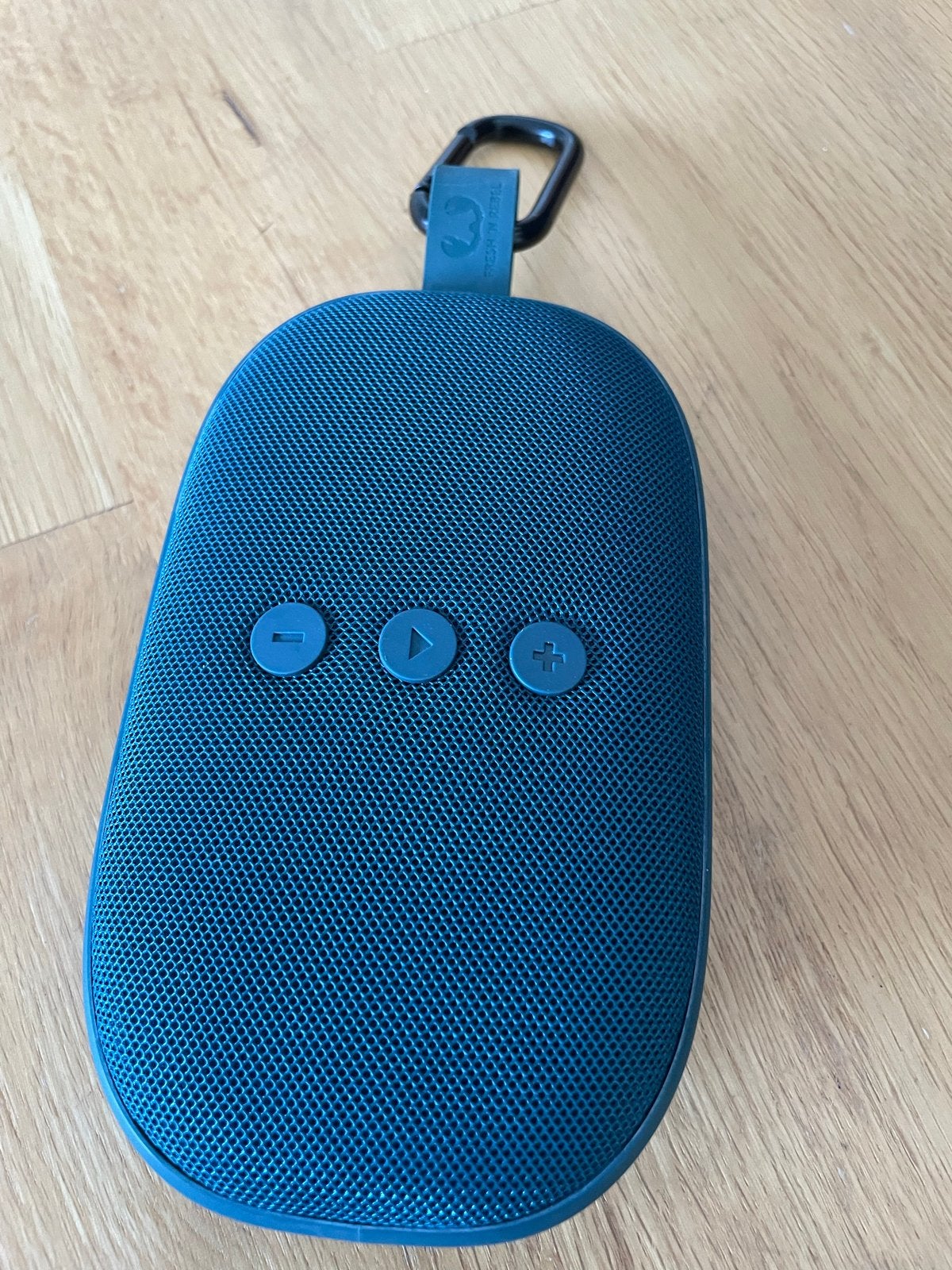 Fresh 'n Rebel Bold X Draagbare Bluetooth Speaker, Overige merken, Ophalen of Verzenden, Zo goed als nieuw, Draagbare speaker