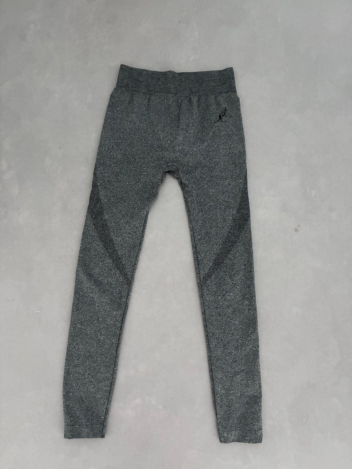 Australian Legging Grijs L/XL, Legging, Ophalen of Verzenden, Grijs, Maat 44/46 (L)