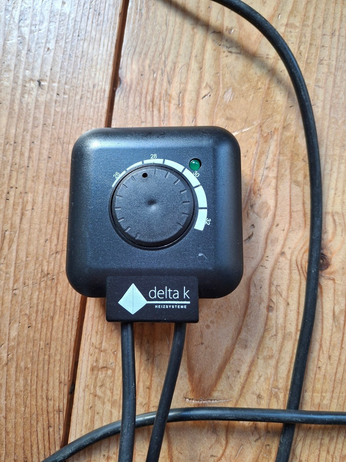 keramisch verwarmings element voor waterbed, Huis en Inrichting, Ophalen, Gebruikt