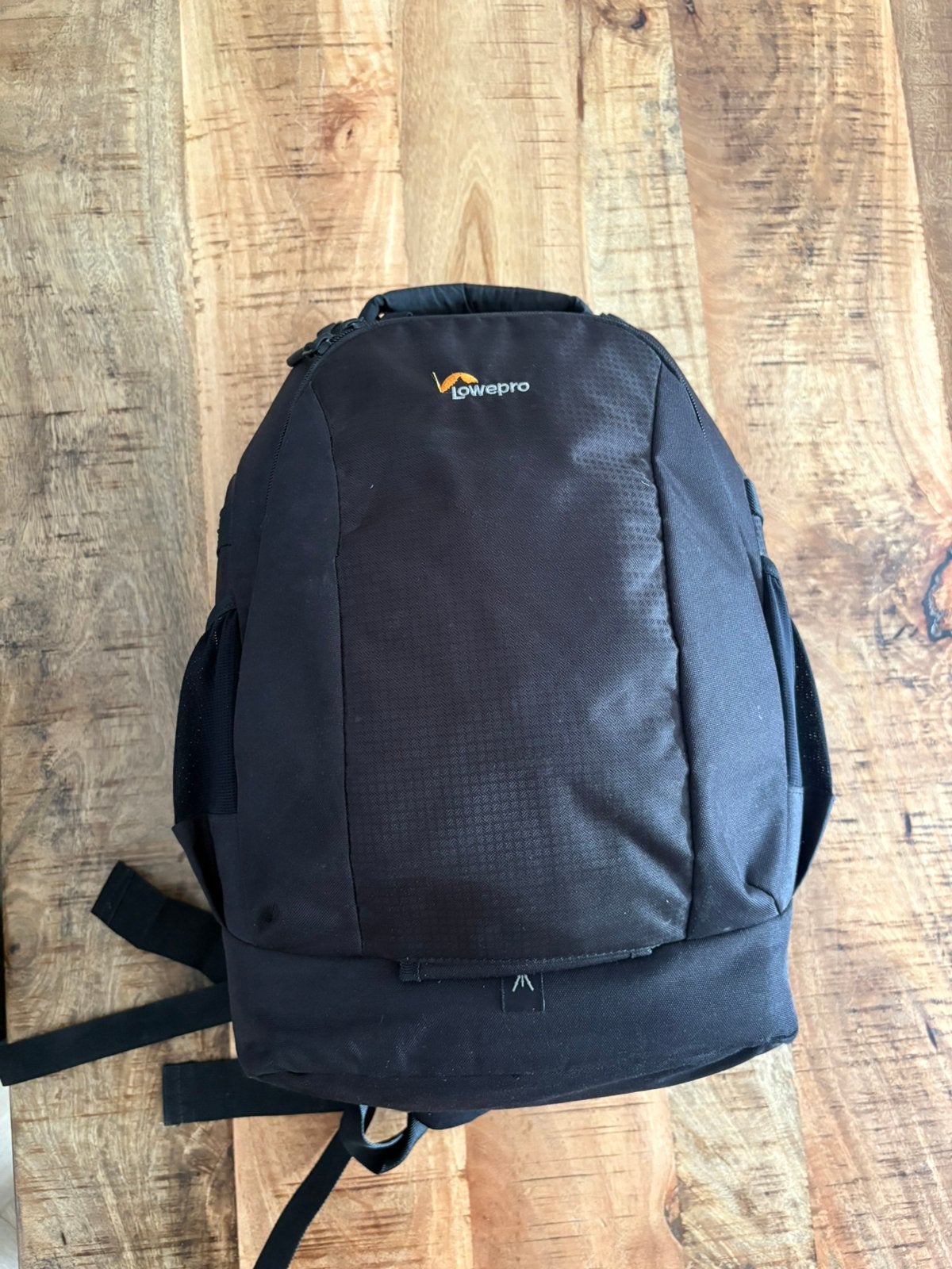 Lowepro Flipside 400 AW II fotorugzak, Ophalen of Verzenden, Zo goed als nieuw, Rugtas, Lowepro